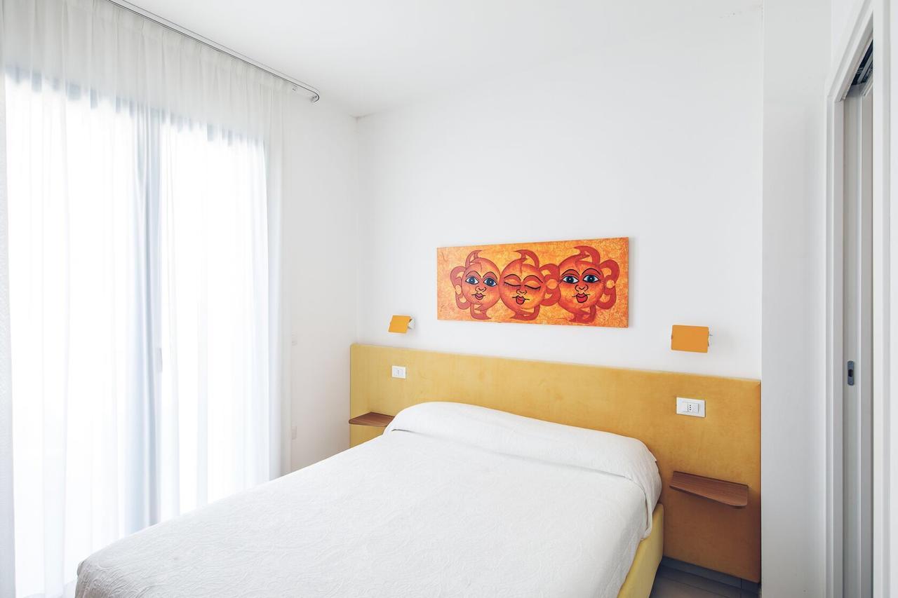 B&B El Gatt Marotta Exterior photo
